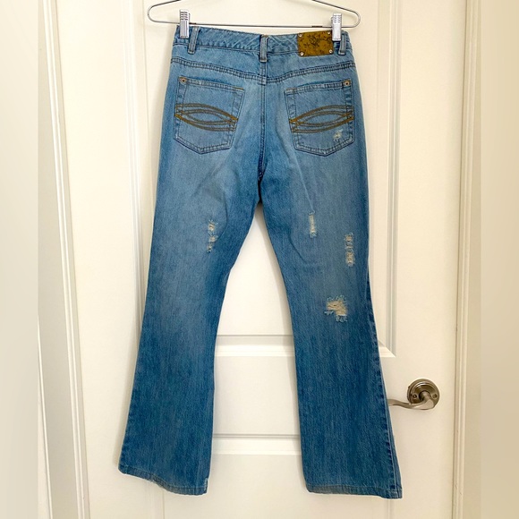 Armor Jeans size 0 - Picture 2 of 5